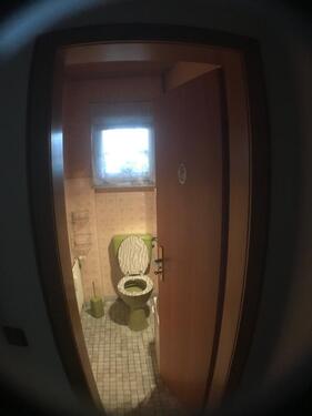 Foto - Etagenwohnung in Erzhausen zur Miete