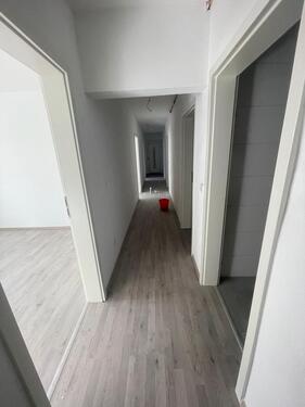 Foto - Etagenwohnung zur Miete in Heilsbronn