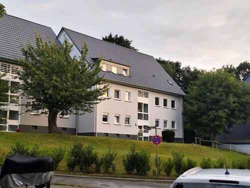 Foto - Etagenwohnung in Hattingen