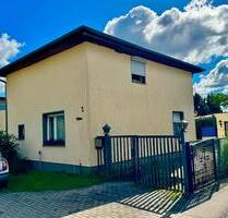 Historisches Einfamilienhaus ohne Denkmalschutz-Auflage - Brieskow-Finkenheerd