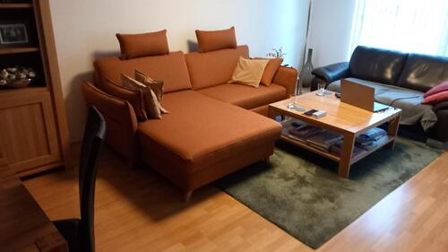 Foto - Etagenwohnung zum Kaufen in Schweinfurt