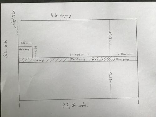 Foto - Einzelhandel Lagerfläche Bürofläche o.ä.