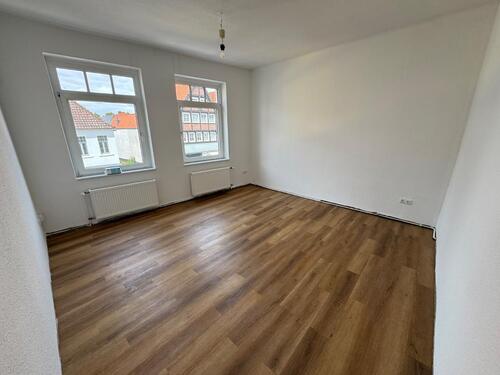 Foto - Frisch renovierte 3 -Zimmerwohnung in der Innenstadt zu vermieten