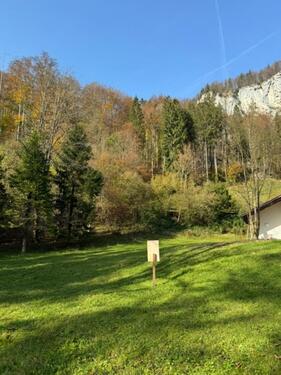Foto - Grundstück zur Miete in Kiefersfelden