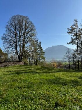 Foto - Grundstück in Kiefersfelden