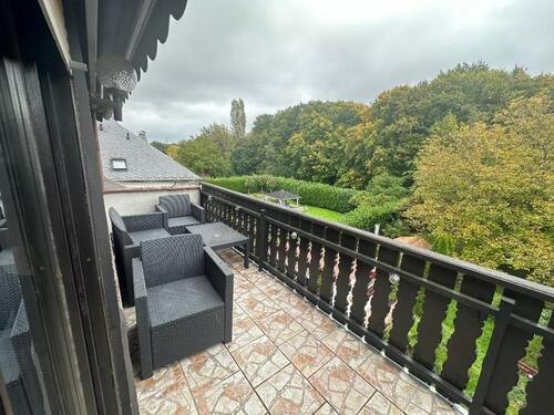 Foto - 3 ZKB Fraulautern mit großem Balkon