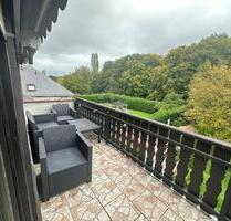 3 ZKB Fraulautern mit großem Balkon - Saarlouis