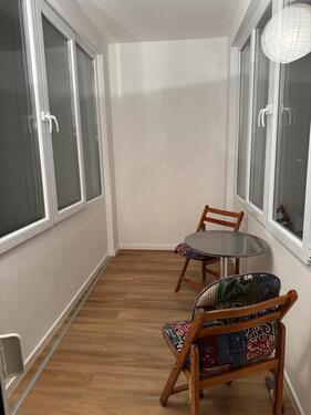 Foto - Etagenwohnung in Berlin