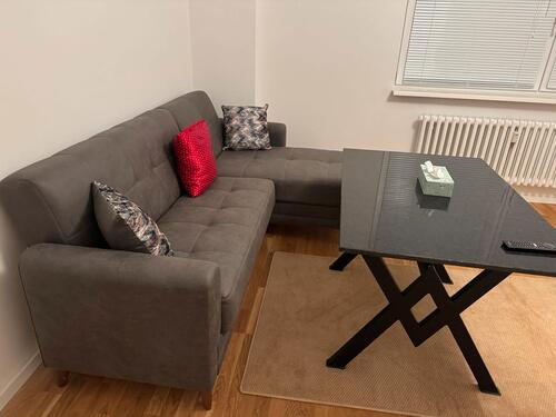 Foto - Etagenwohnung in Berlin zur Miete