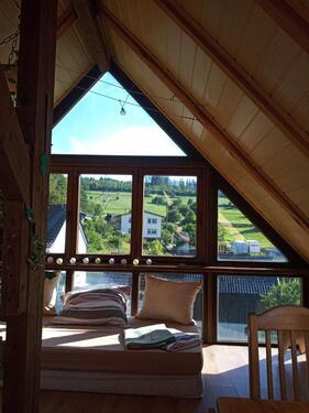 Foto - Etagenwohnung zur Miete in Friesenhagen