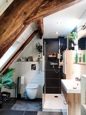 Foto - Etagenwohnung in Friesenhagen