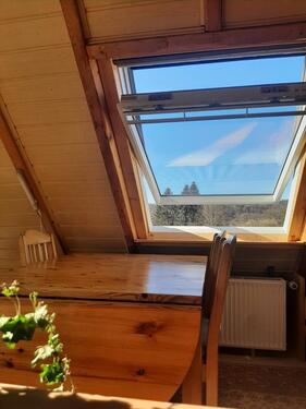 Foto - Etagenwohnung in Friesenhagen zur Miete