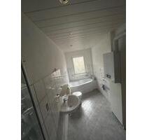 Erdgeschoss 3-Zimmer-Wohnung Rauchfrei - Bad Grund (Harz)