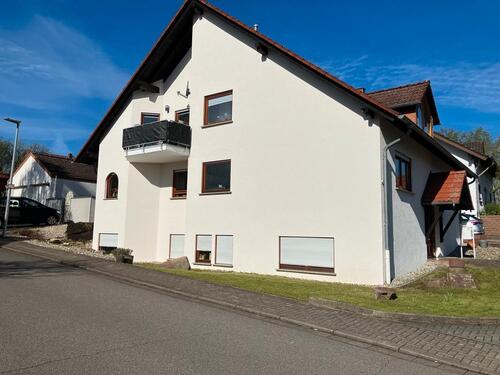 Foto - Schöne und großzügige Dachgeschosswohnung in Rohrbach