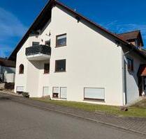 Schöne und großzügige Dachgeschosswohnung in Rohrbach - Sankt Ingbert