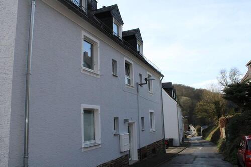 Foto - Halsknopf 20, hübsche 4 ZKB Wohnung im DG