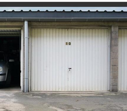 Foto - Biete Garage zur Miete in Unterwittighausen