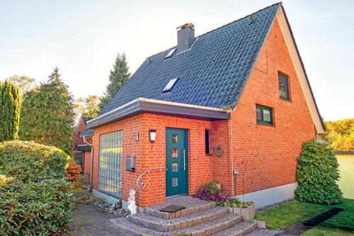 Foto - Einfamilienhaus in Kirchlinteln zum Kaufen