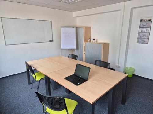 Foto - Einfach arbeiten – flexibel, professionell & zentral in Darmstadt - All-in-Miete