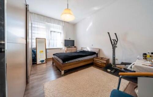 Foto - 3 Zimmer Etagenwohnung in Bous