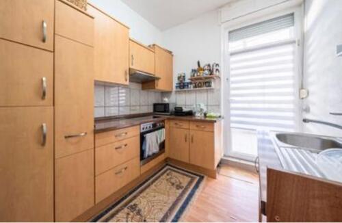 Foto - Etagenwohnung in Bous zur Miete