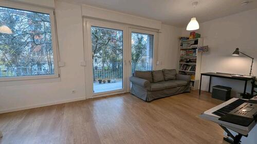 Foto - Etagenwohnung zur Miete in Berlin