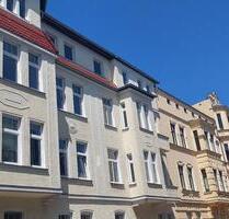 3-Zimmer Wohnung in Stadtfeld-Ost - Magdeburg Nordwest