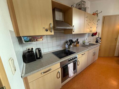 Foto - Etagenwohnung in Magdeburg