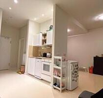 Semi-Furnished Apartment with Balcony, Terrace & Keller - Dresden Prohlis Semi-Furnished Apartment with Balcony, Terrace & Keller - Dresden Prohlis