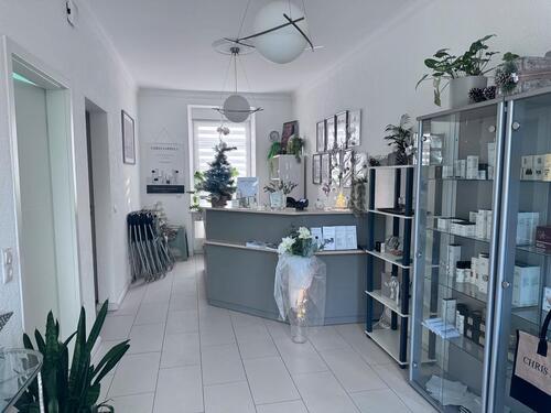 Foto - Schöne Räume für Beauty-Dienstleistungen