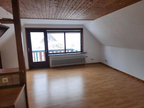 Foto - Wohnung in Heidgraben - 750,00&nbsp;EUR Kaltmiete, ca.&nbsp; 55,00&nbsp;m&sup2;