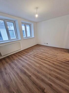 Foto - 4-Zimmer Wohnung in Saarbrücker Stadtnähe