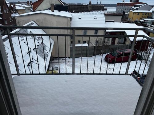 Foto - 3 Zimmer Etagenwohnung zur Miete in Ribnitz-Damgarten