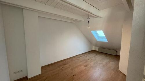 Foto - Maisonettenwohnung in Bobenheim-Roxheim zur Miete