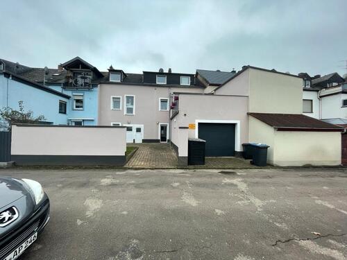 Foto - 15 Zimmer Mehrfamilienhaus, Wohnhaus zum Kaufen in Trier