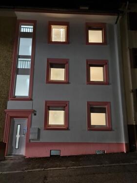 Foto - HOCHWERTIG SANIERTE 2-ZI-WOHNUNG -AB SOFORT EG