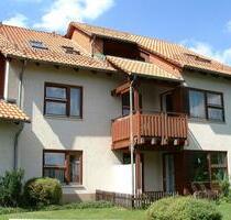 Erstbezug nach Renovierung! 3-Zimmer-Seniorenwohnung mit Balkon in Uslar (WBS notwendig!)