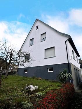 Foto - Einfamilienhaus in Wallau (Biedenkopf) – 7 Zimmer