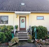 Einfamilien-Haus mit Panoramablick im Stadtt. Asbach - Bad Hersfeld