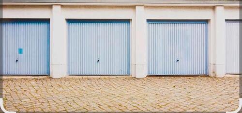 Foto - Garage in SLS Roden - 80,00&nbsp;EUR Miete,