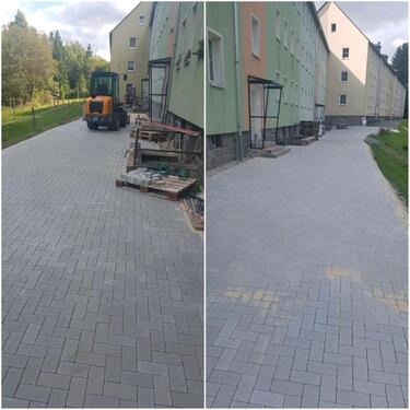 Foto - 2 Zimmer Etagenwohnung zum Kaufen in Johanngeorgenstadt