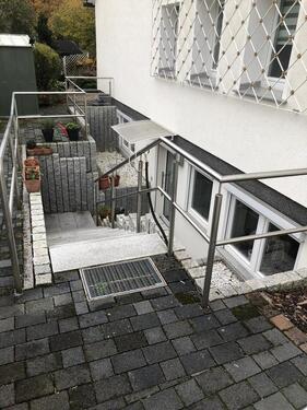 Foto - Souterrainwohnung in Waldrandlage zu vermieten