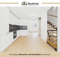 Exklusives Neubauhaus mit 5 Zimmern und Garten! - Weingarten (Baden)