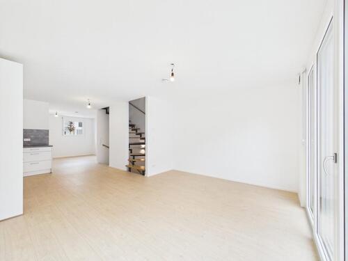 Foto - 5 Zimmer Reihenhaus in Weingarten (Baden)