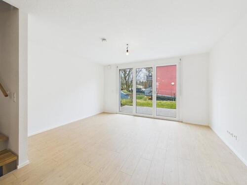 Foto - Reihenhaus in Weingarten (Baden) zur Miete