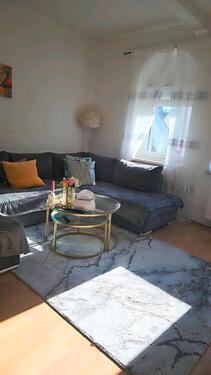 Foto - 3 ZKB WOHNUNG in Bebra - 390,00&nbsp;EUR Kaltmiete, ca.&nbsp; 65,00&nbsp;m&sup2;