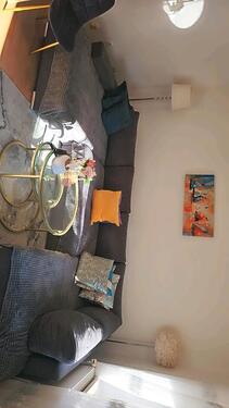 Foto - 3 Zimmer Erdgeschoßwohnung zur Miete in Bebra