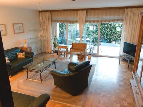 Foto - 6 Zimmer Reihenhaus in Wiesbaden