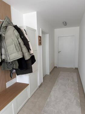 Foto - 2 Zimmer Etagenwohnung zur Miete in Kreuztal