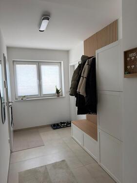 Foto - 2 Zimmer Etagenwohnung in Kreuztal